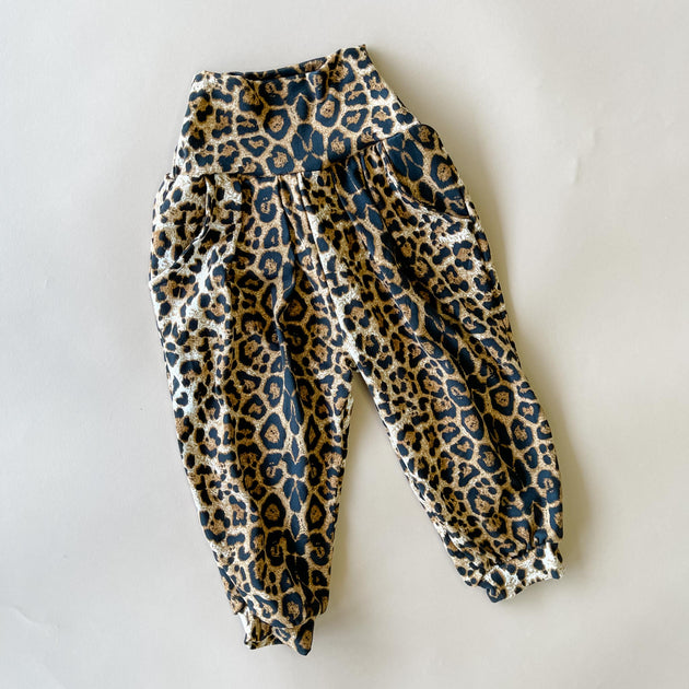 Cheetah Collection – Joah Love